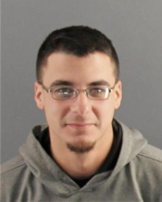 ZAHRON, RAMZI M - Peoria County, IL