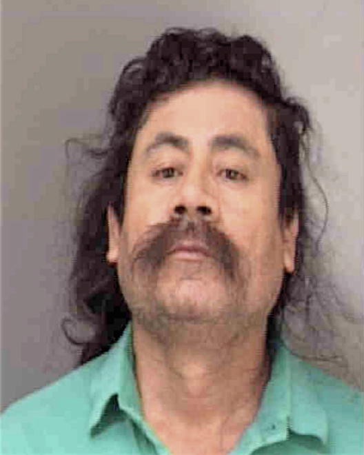 ZARATE, AMADO - Peoria County, IL
