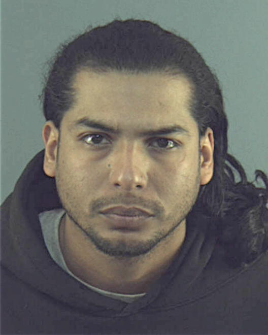 ANTOLIN, GERARDO - Peoria County, IL