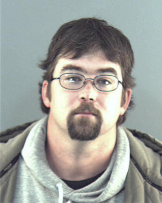 BABB, RICKY DANIEL - Peoria County, IL