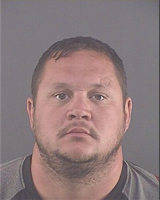 BOHM, DEREK ANTHONY - Peoria County, IL