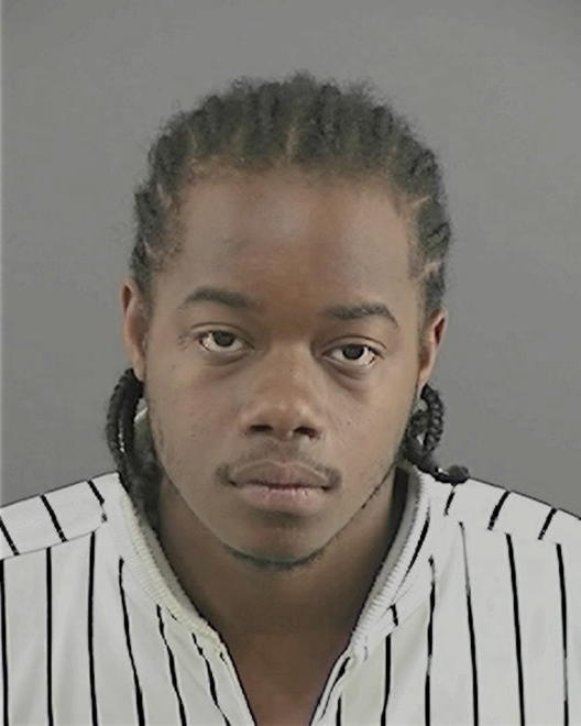 BOOKER, LEJAMES MARQUIS - Peoria County, IL