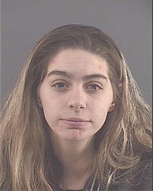 BOWERS, IESHA CORTNEY - Peoria County, IL