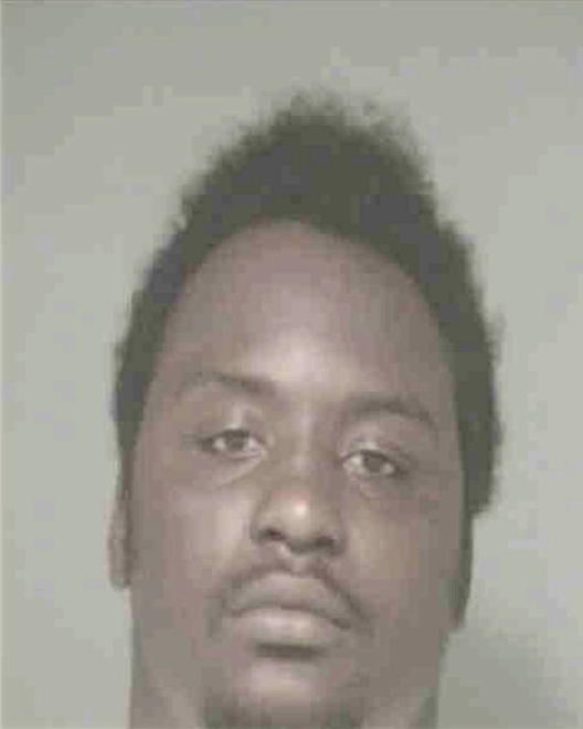 BROOKS, ANTHONY TWON - Peoria County, IL