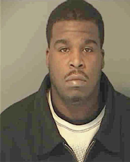 BROWN, DAVID LAMARR - Peoria County, IL