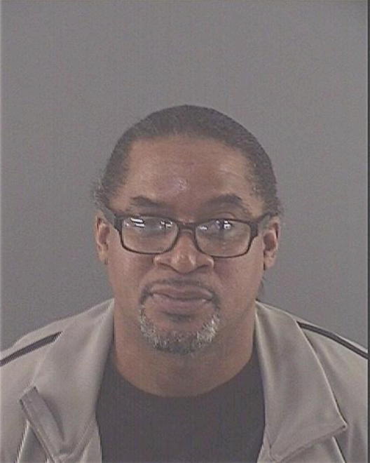BROWN, KEVIN NMN - Peoria County, IL