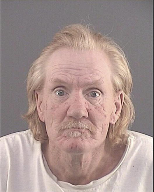 BULLARD, GARY THOMAS - Peoria County, IL