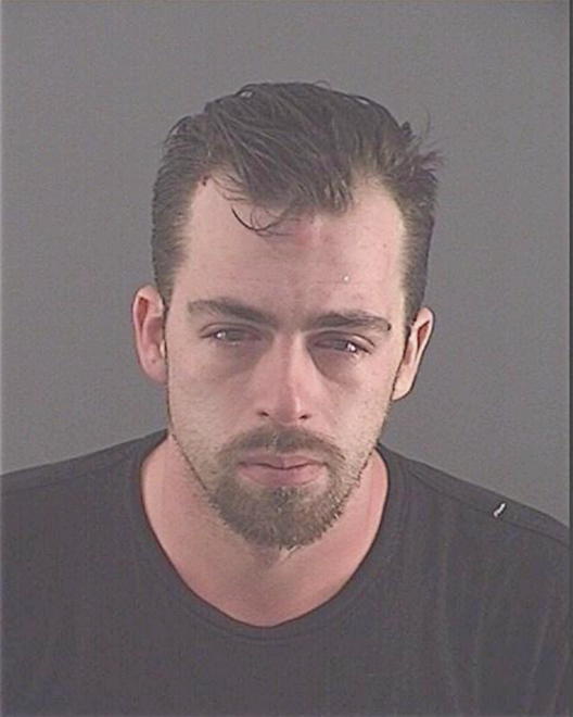 COOKE, NICHOLAS MATTHEW - Peoria County, IL