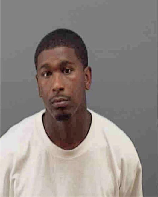 CURTIS, ADRIAN LEMAR - Peoria County, IL