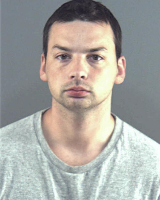 DONATH, JOSHUA JAMES - Peoria County, IL