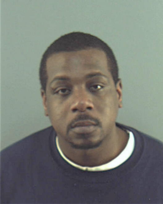 ECKWOOD, DEDRIC L - Peoria County, IL