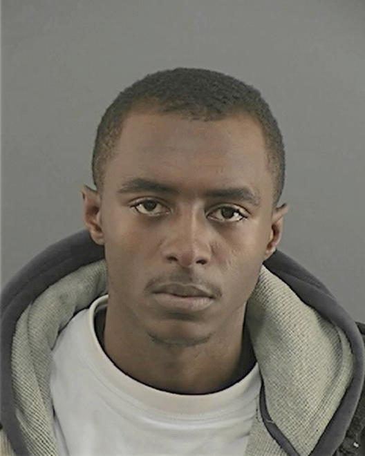 ERVING, DAZMINE MARTELL - Peoria County, IL