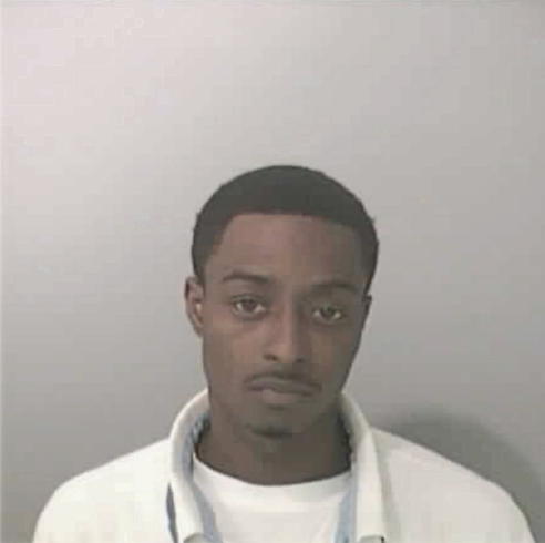 FERGUSON, MARLON DEMAR - Peoria County, IL