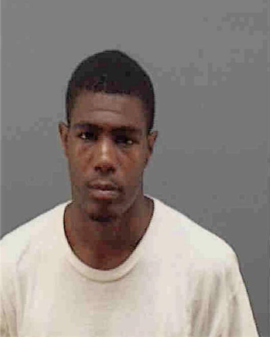FOREMAN, TIMOTHY DEWAYNE - Peoria County, IL