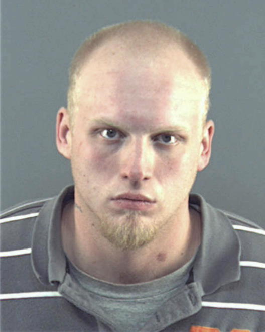 FORKELL, BRADY M - Peoria County, IL