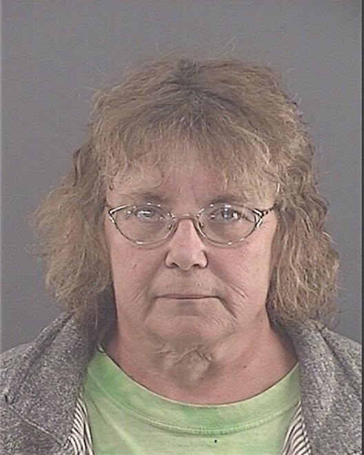 GRAY, CHRISTINA A - Peoria County, IL