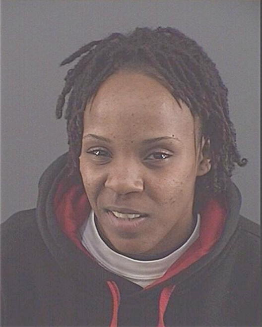 HANSON, BRANDY LATRICE - Peoria County, IL