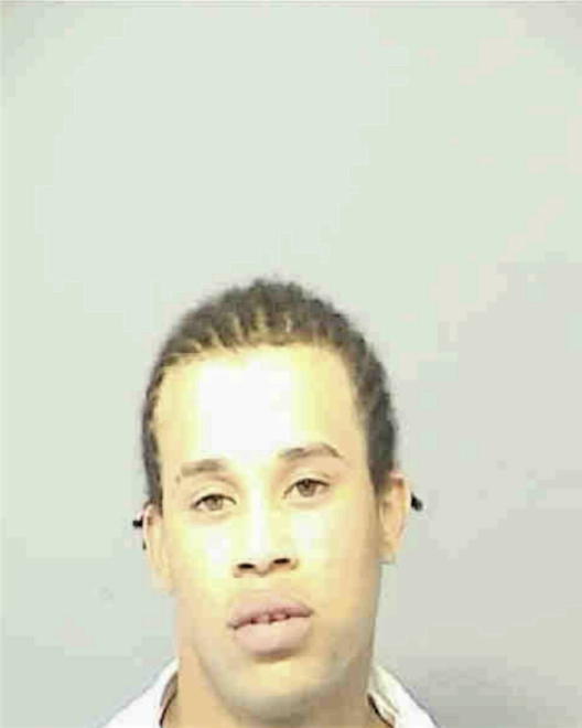 HARRIS, ANTHONY LEE - Peoria County, IL