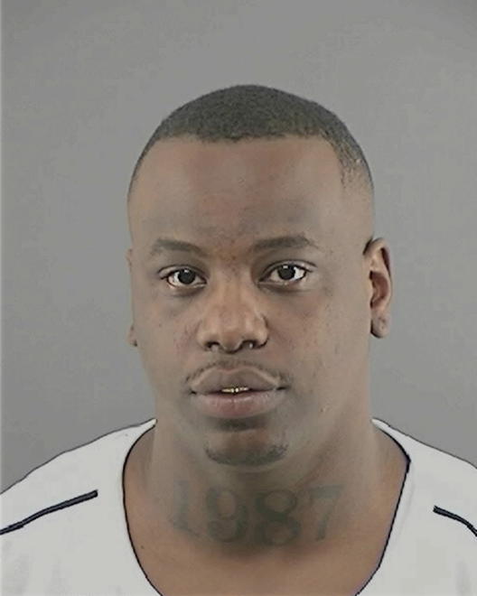 HARTWELL, JERRELL LAMONT - Peoria County, IL