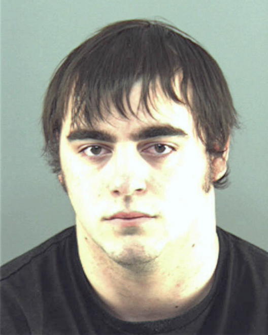 HELMANTOLER, BRANDON MICHAEL - Peoria County, IL