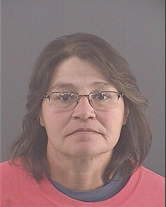 JIMENEZ, SANDY - Peoria County, IL
