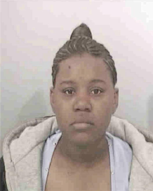 JONES, VERONICA EVON - Peoria County, IL