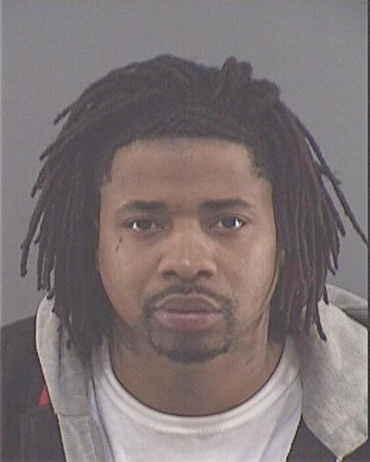 MCNAIR, TYRONE JOSEPH - Peoria County, IL