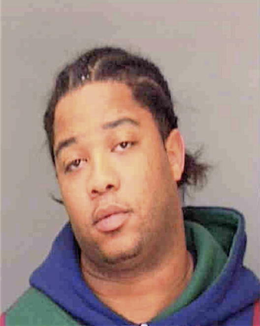 PACE, TONY LEE - Peoria County, IL