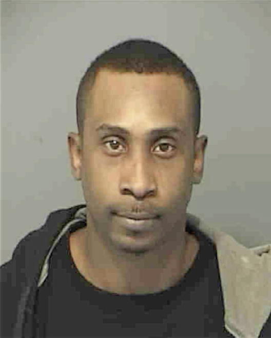 PAGE, MARCUS DAMONE - Peoria County, IL