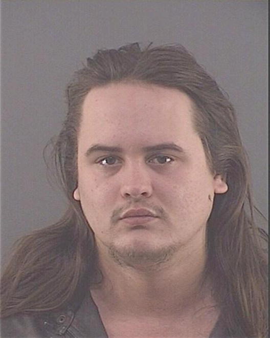 PERRYMAN, NICHOLAS M - Peoria County, IL