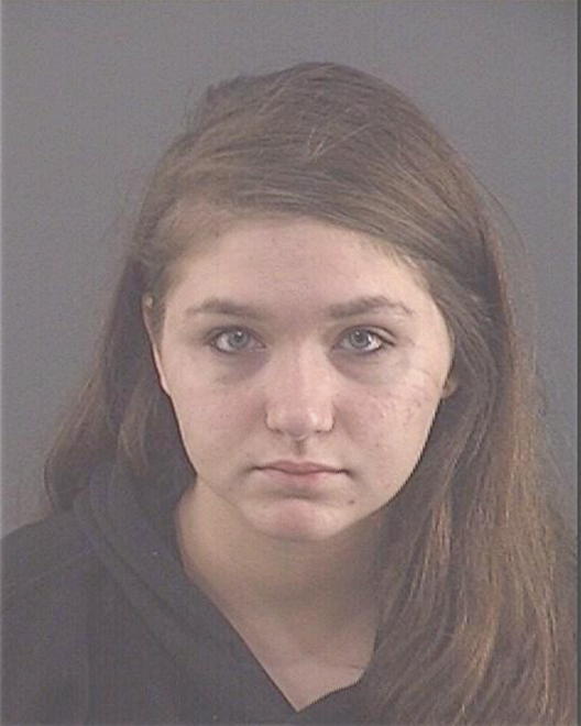 SCOVILLE, JOCI COLLEEN - Peoria County, IL