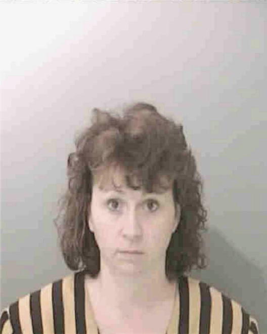SISK, TAMMY S - Peoria County, IL