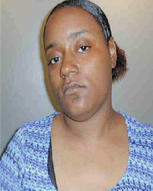 SLEDGE, RENESSHA SHANIK - Peoria County, IL