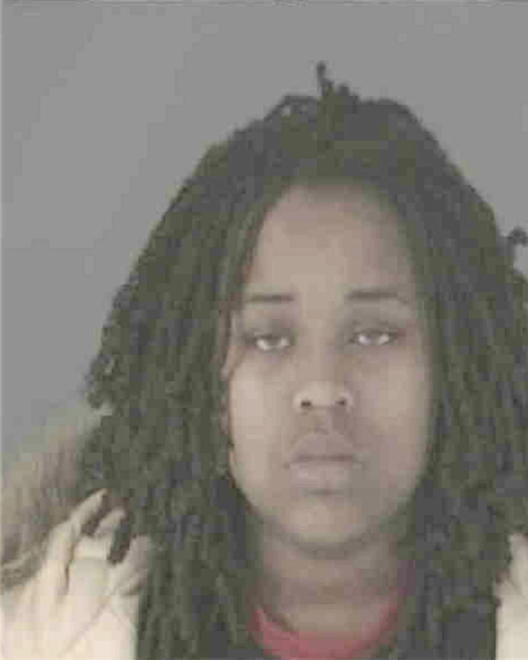 SWAIN, CANDACE NICOLE - Peoria County, IL