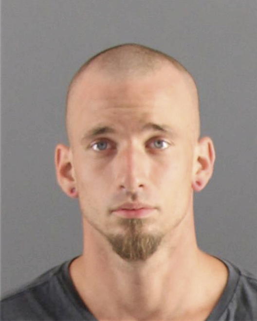 SYLVESTER, TRAVIS RAY - Peoria County, IL