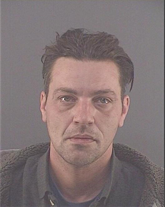 THOMPSON, ADAM SHANE - Peoria County, IL