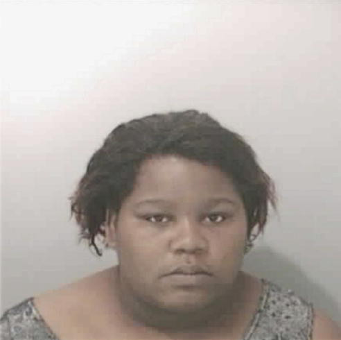 WALKER, LATONJA L - Peoria County, IL