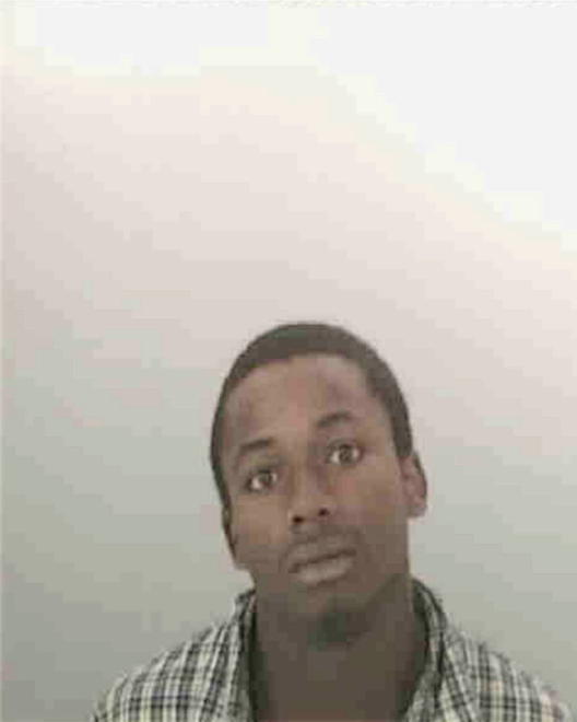 WHITE, TYREE MAURICE - Peoria County, IL