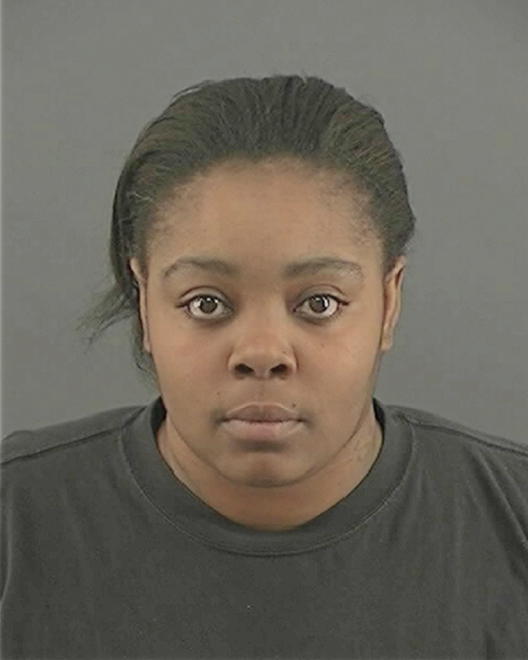 WILLIAMS, LAISHA MERIA - Peoria County, IL