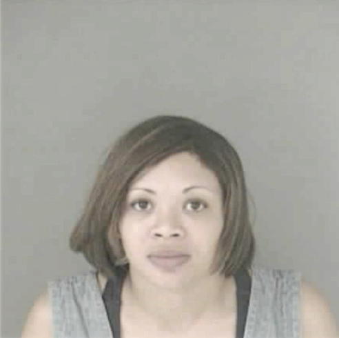 WILLIAMS, WYNETTA LONSYA - Peoria County, IL