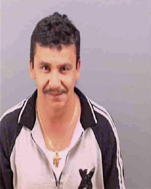 BARRIGA, RUBEN - Peoria County, IL