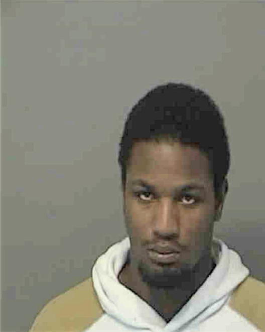 BROWN, ANTHONY D - Peoria County, IL