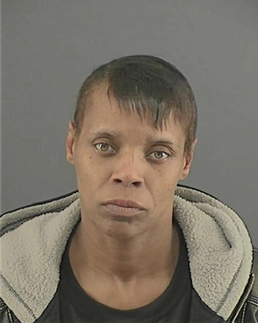 BURNSIDE, SAPRELLA LATRICE - Peoria County, IL