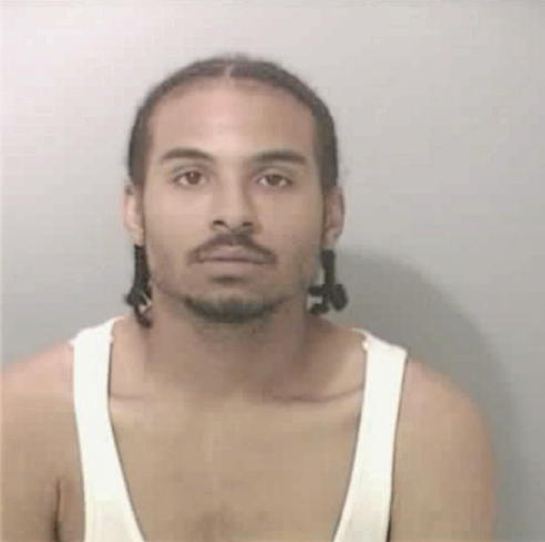 BUSH, MITCHELL DEANDRE - Peoria County, IL
