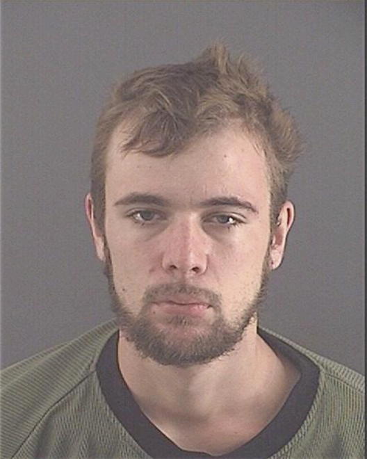 CLEAVER, JACOB M - Peoria County, IL