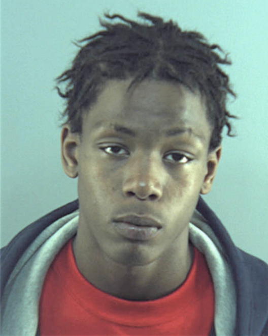 COLEMAN, KENNETH D - Peoria County, IL