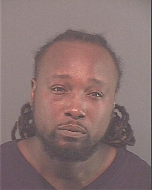 CUMMINGS, REGGIE ALAN - Peoria County, IL