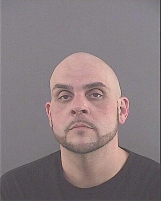 CUNICO, CHRISTOPHER - Peoria County, IL