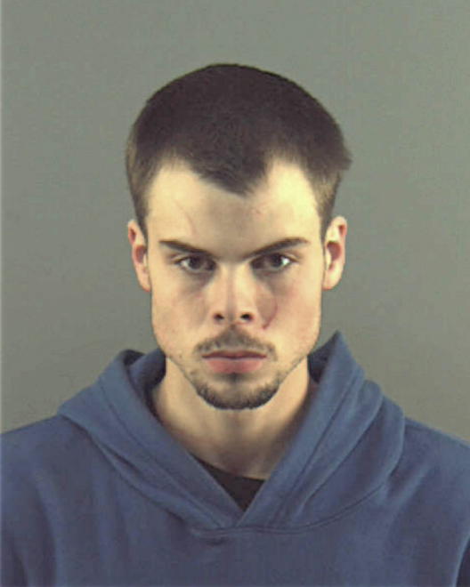 DAVIS, JEREMY CARLIN - Peoria County, IL