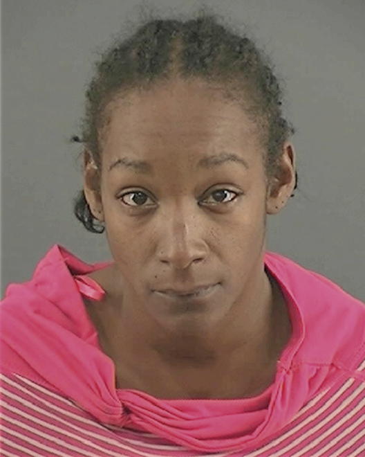 DELACRUZ, ANGEL KEYANA - Peoria County, IL